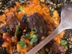 -谷牛日式烤肉(宝山U天地店)