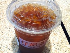 -孖记茶档·热腾茶餐(江南西plus店)