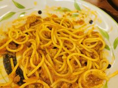 博罗尼亚风味肉酱意面-萨莉亚(百信广场店)