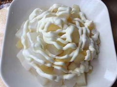 蔬菜沙拉-活鱼馆(宜兴埠店)