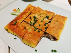 武汉三鲜豆皮-楚山晓·湖北菜(武汉光谷K11店)