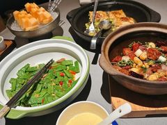 -阿庄新豫菜(通泰路店)