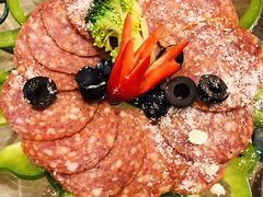 -银帆宾馆-自助餐厅(金马路店)