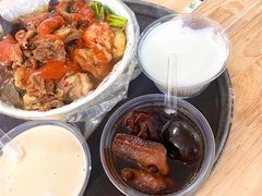 -小草糖水(海棠村店)