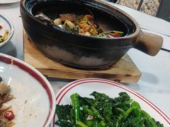 -明本湛江鸡•海鲜小厨(陈家祠店)