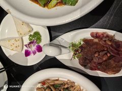 -国人川菜(李家村建东街店)