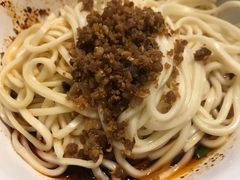 碎绍面-吴记怪味面(牛王庙店)