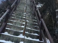 -沣峪口
