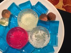 -上海圣淘沙万怡酒店