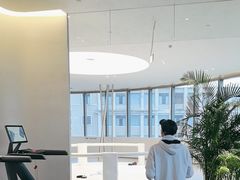 -YCHL FIT 健身(星寰店)