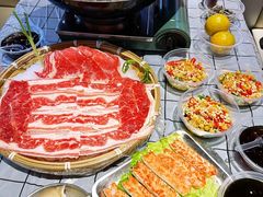 -蛙老爹·蜀香美蛙鱼头(王家湾店)