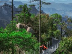 -大明山自然探索公园