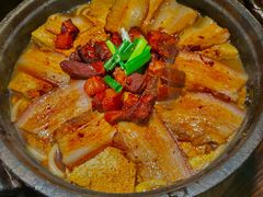 -百花人家(门城水岸店)