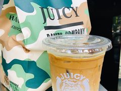 -Juicy Bakery(瑞景店)