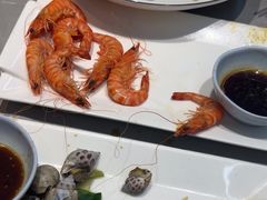 -启东小海鲜(庄先湾路1号店)