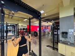 -聚健身GatherFitness(余杭店)