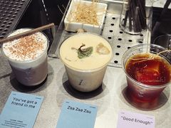 -O.P.S. CAFE