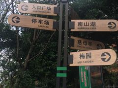 -神光山国家森林公园