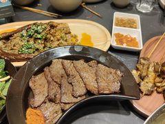 -牧雲子·臻选云南菜 .商务宴请(泰然大厦店)