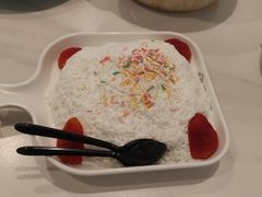 -香香海南菜餐厅