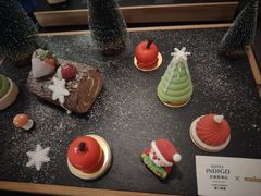 -江畔餐厅·厦门海港英迪格酒店(中山路店)