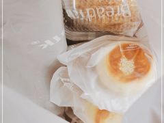 -BreadTalk面包新语(龙之梦购物中心莘庄店)
