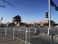-中国铁道博物馆(正阳门馆)