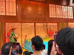 -深圳锦绣中华民俗村