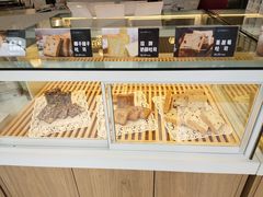 -爸爸糖手工吐司(贵阳花果园购物中心店)
