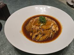 -北国饭店.海鲜.北方菜(新河路店)
