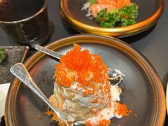-無二炙坊·和牛烧肉(大钟寺1733店)