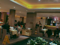 -惠食佳·宴会厅(滨江西路店)