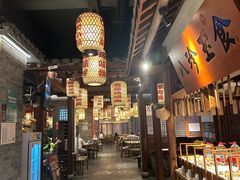 -二十八里太湖船菜(吉祥路店)