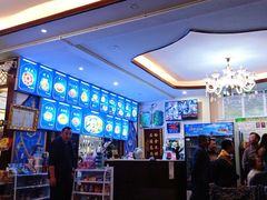 -回辉登偰氏面片(东莲花美食街店)