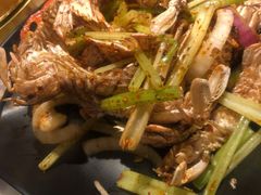 -红盔甲·小龙虾(天钥桥店)