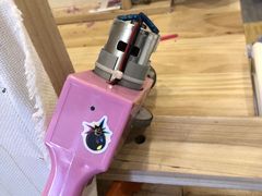 -A+毛毛毯·高温珐琅·银饰DIY(三里屯店)