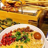 无锡美食|超🔥长沙烤串‼️9.9饮料盲盒🥤