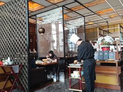 -羲和雅苑•北京烤鸭(瑞吉店)