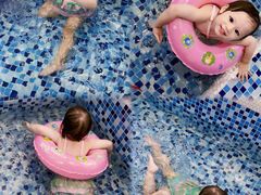 -清泉湾生态旅游度假区