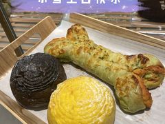 -奈雪的茶(中海环宇荟店)