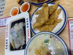 -荔银肠粉·非遗手藝(夫子庙店)