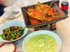 -湘桂人酒楼(西便门店)