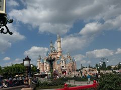 -上海迪士尼度假区