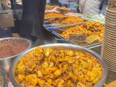 -周小亮丁家坡洋芋(全国总店)