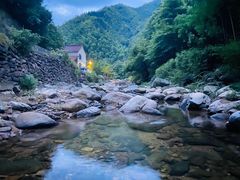 -Cafe In Little Forest