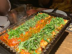经典麻辣烤鱼-烤匠麻辣烤鱼(环球中心店)