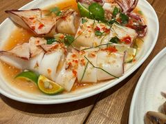 -檗谷·面包·咖啡·轻食(华贸天地店)