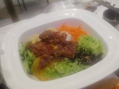 -博姆炸鸡精品餐厅(常发广场店)