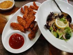 -TUK土耳其餐厅·下午茶(卢湾店)