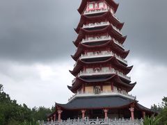 -芜湖方特东方神画